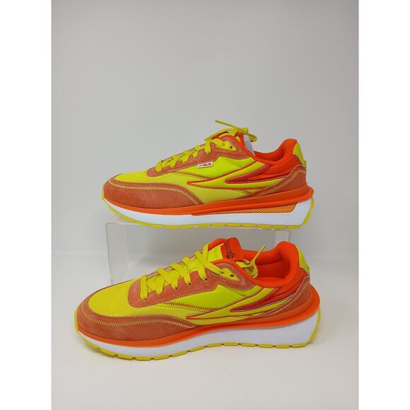 Fila Renno x DBZ Super Shenron Dragon Ball Z Men\'s US Size 10 Brand New In Box